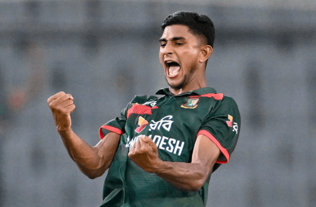 নাহিদ রানা