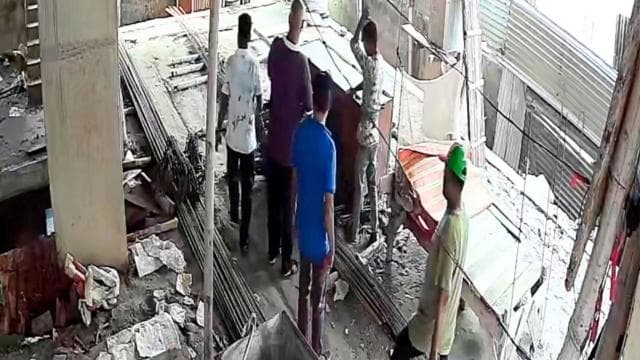 বাংলাদেশে সাম্প্রতিককালে চাঁদাবাজি, দখল, ভাঙচুরসহ একের পর এক ঘটনা গণমাধ্যমগুলোতে প্রকাশিত হয়েছে 