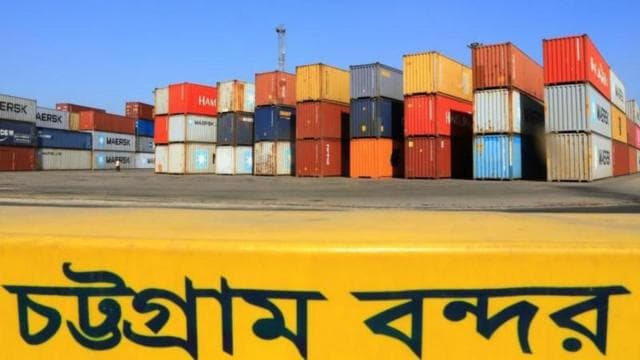 চট্টগ্রাম বন্দরে নিউমুরিং টার্মিনালের ব্যবস্থাপনার দায়িত্ব দেওয়া হয়েছে দুবাইয়ের একটি কোম্পানিকে