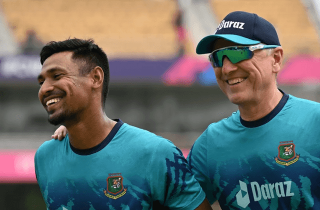 ডোনাল্ডের সবচেয়ে বড় অবদানগুলোর একটি ছিল পেসারদের মধ্যে দলগত মানসিকতা তৈরি করা।
