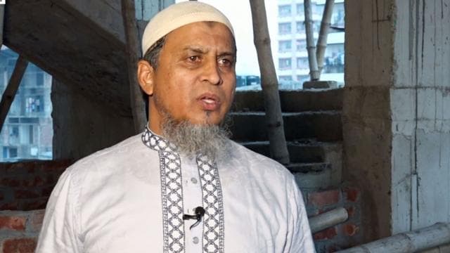 ডেফোডিল হোমস কোম্পানি লিমিটেডের চেয়ারম্যান আব্দুল মান্নান 