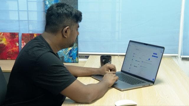 ফ্রিল্যান্সিং সেক্টরে যুক্ত হয়েছেন অসংখ্য বাংলাদেশি তরুণ-তরুণী