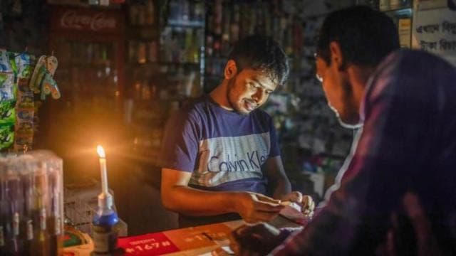গ্যাস সংকটের প্রভাব পড়েছে বিদ্যুৎ উৎপাদনেও