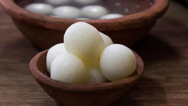 রসগোল্লা