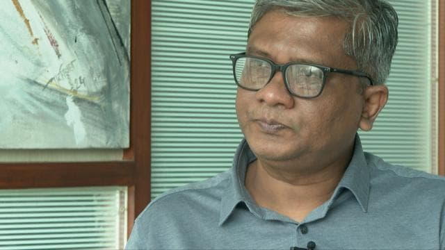ডিজিটালি রাইটের ব্যবস্থপনা পরিচালক মিরাজ আহমেদ চৌধুরী